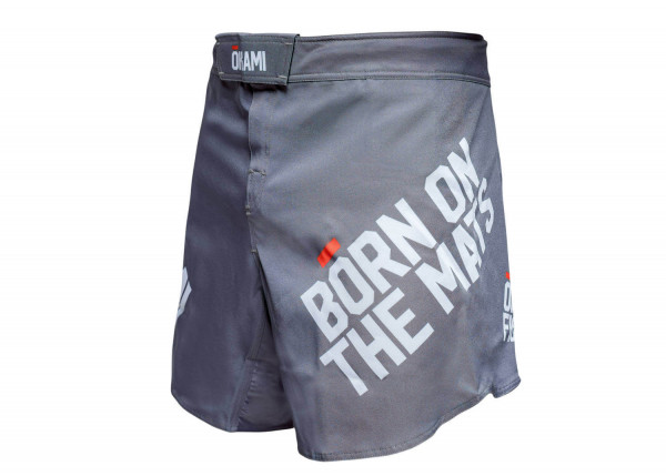 Okami fightgear Fight Shorts Motion